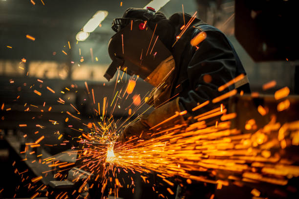 Reliable Manhattan, IL Welder & Metal Fabrication Solutions