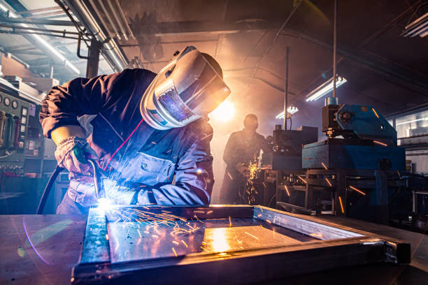 Best Automation and Robotic Welding in Manhattan, IL