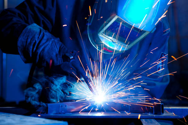  Manhattan, IL Welder Pros
