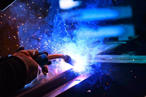 Best Pipe Welding in Manhattan, IL