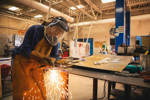  Manhattan, IL Welder Pros