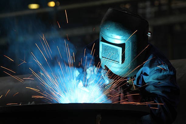 Best Marine and Shipbuilding Welding in Manhattan, IL