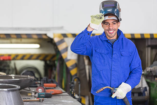 Trusted Manhattan, IL Welder & Metal Fabrication Experts