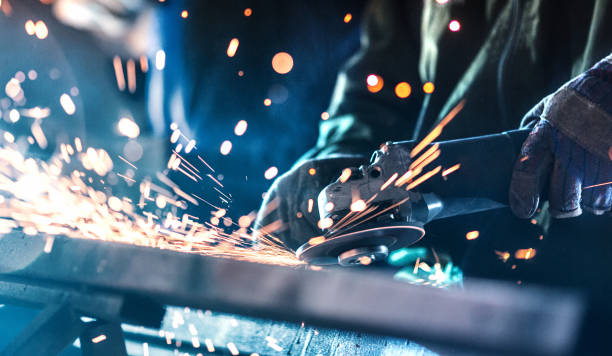 Best Aerospace and Defense Welding in Manhattan, IL